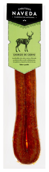 chorizo_ciervo