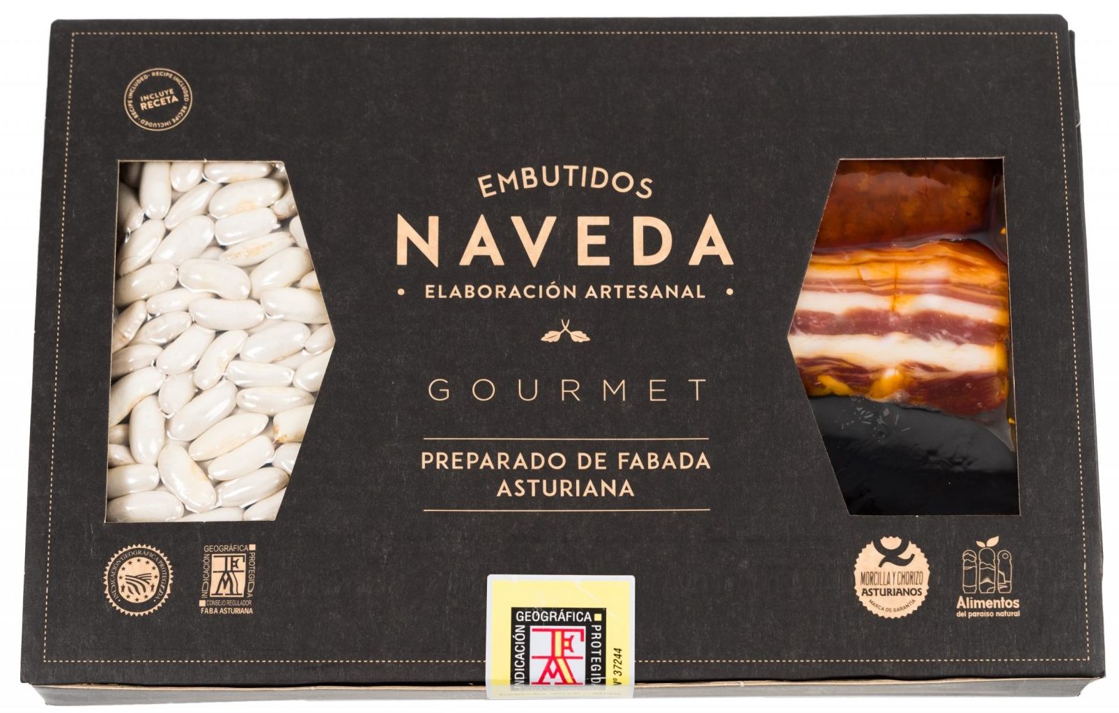 FABADA/ COMPANGO FABADA/ COMPANGO