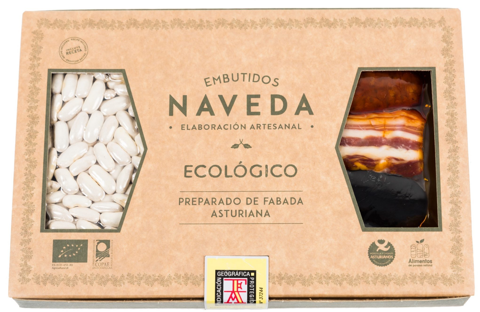 FABADA/ COMPANGO FABADA/ COMPANGO