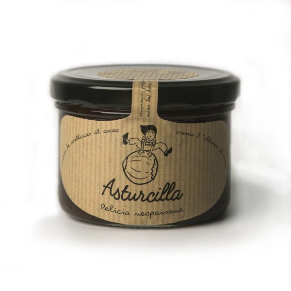 Asturcilla 230 g