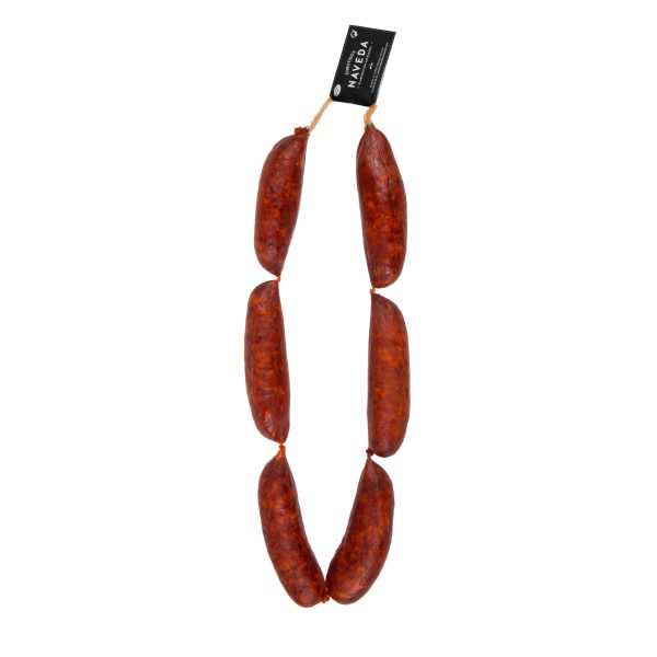 Chorizo Ahumado (al peso)