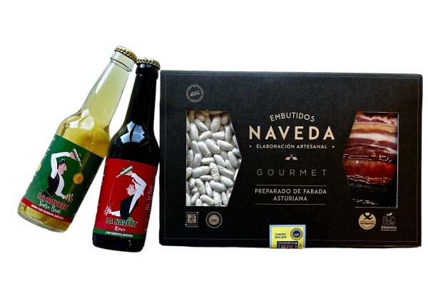 Pack Naveto