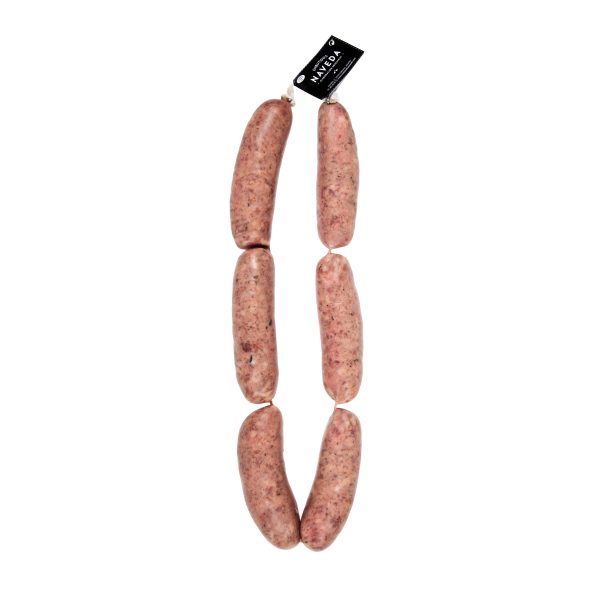 Criollo Jalapeño (al peso)