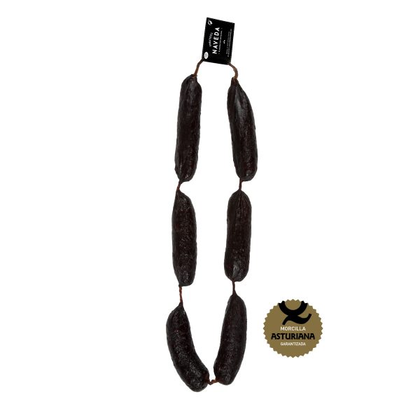 Morcilla Asturiana (al peso)