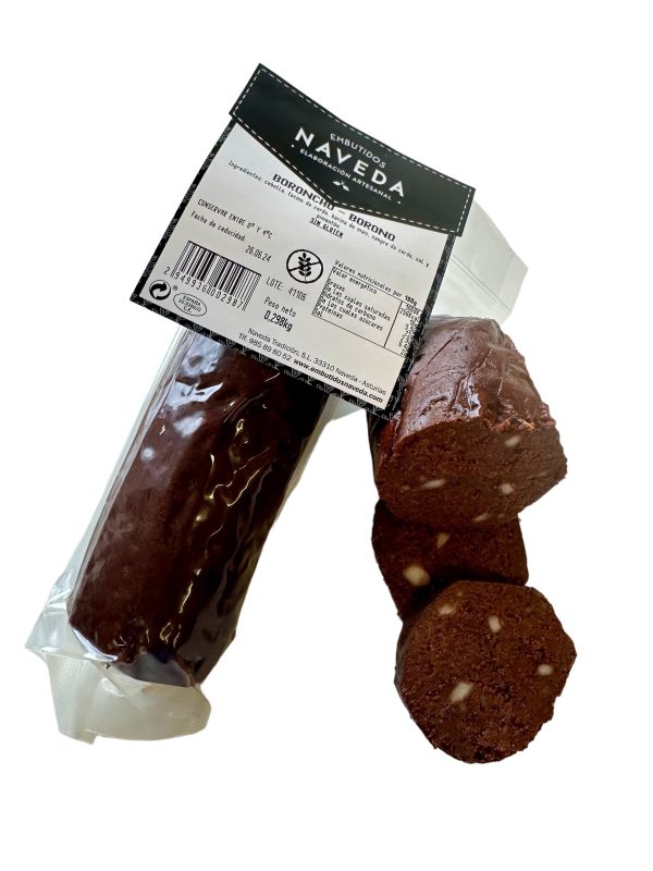 Boronchos
