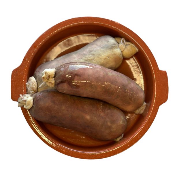 Morcilla Cular