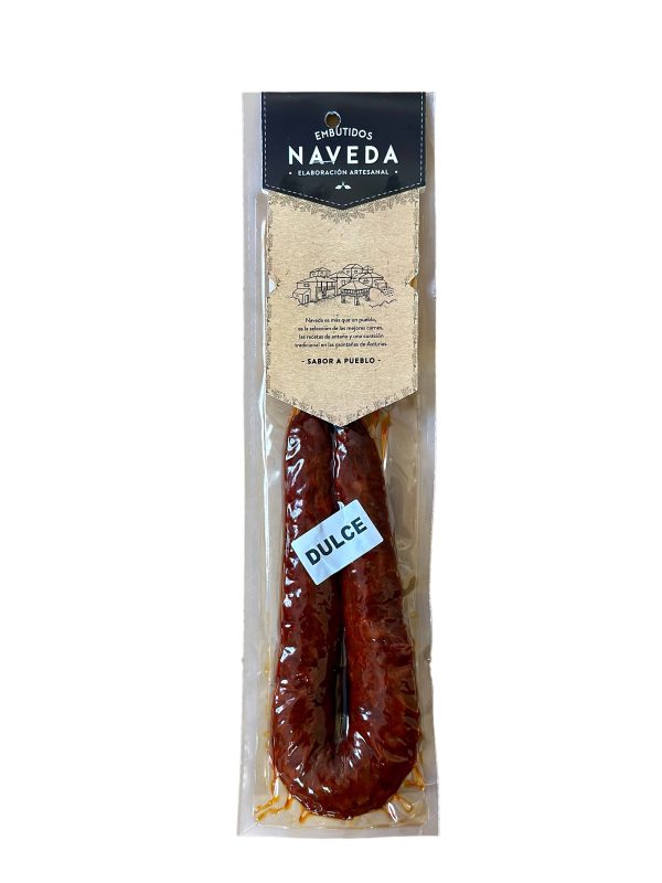 Longaniza vela