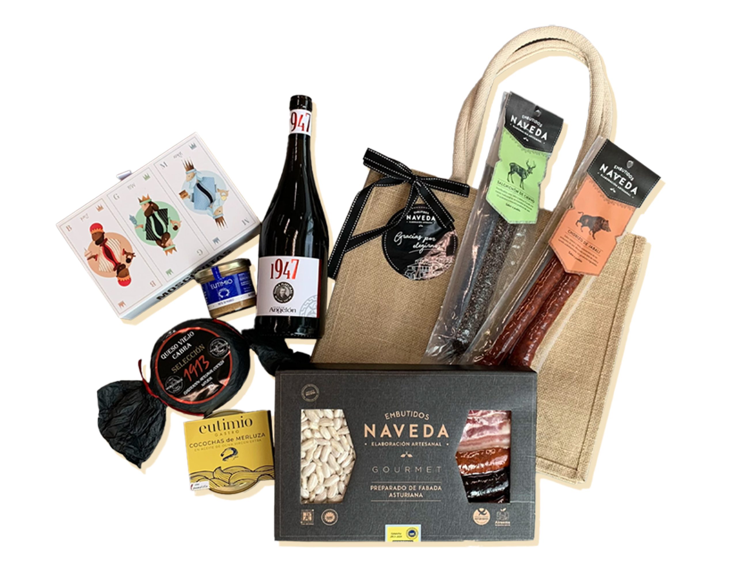 Pack Especial de Navidad