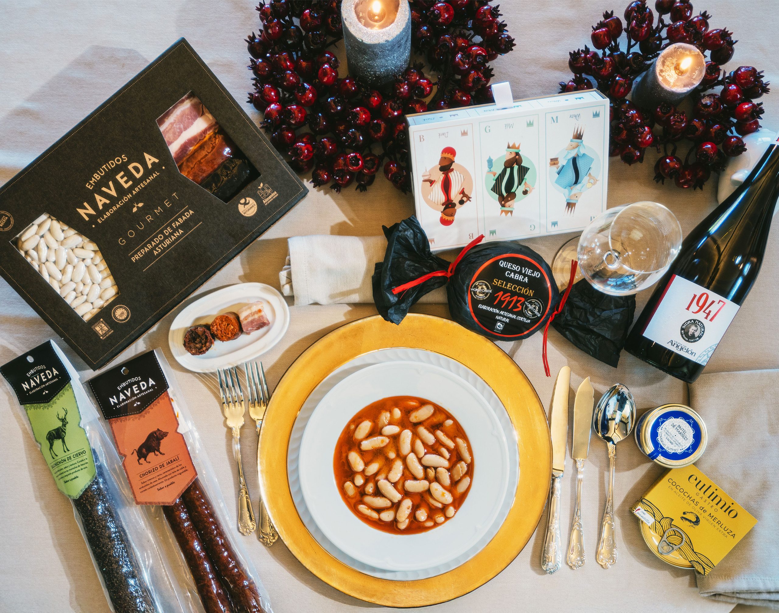 Pack Especial de Navidad - Imagen 2