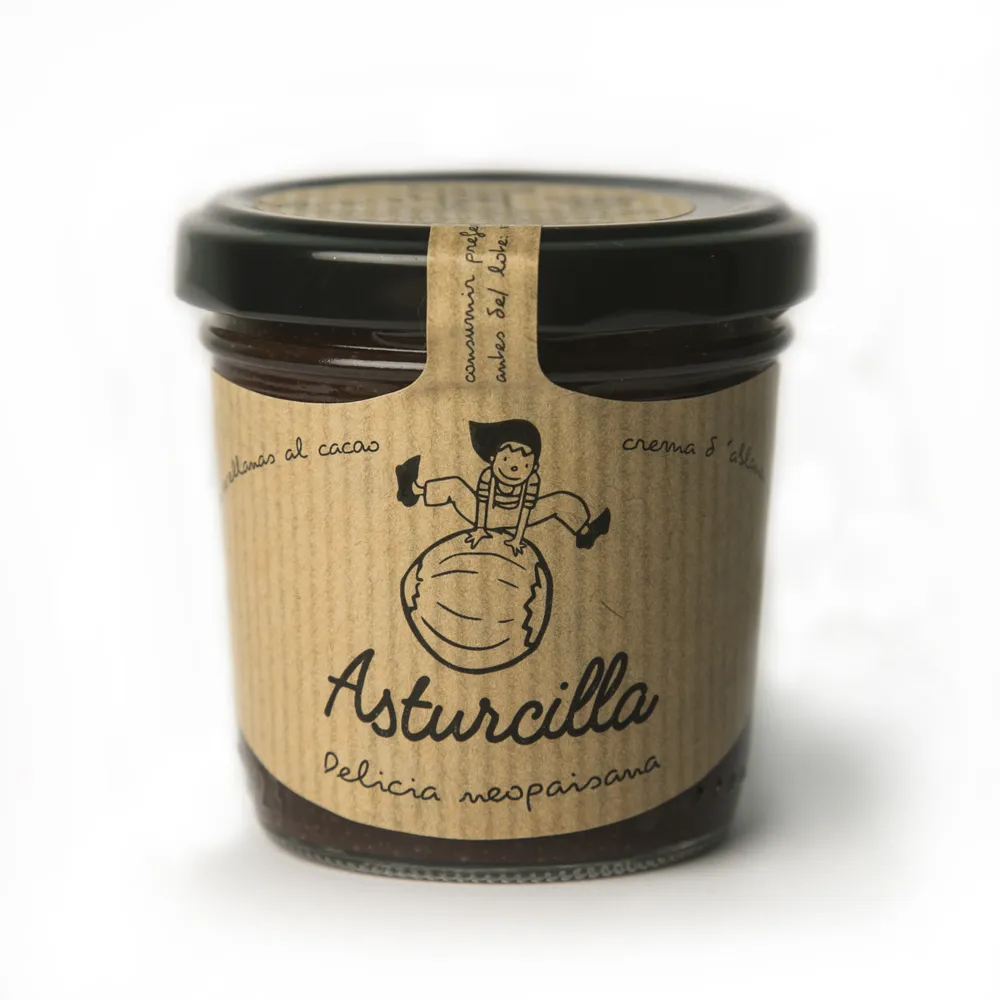Asturcilla 115 g