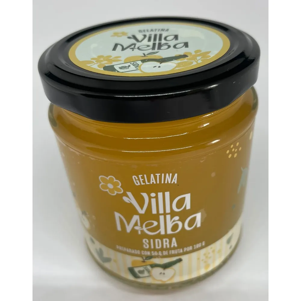Gelatina de sidra (275g)