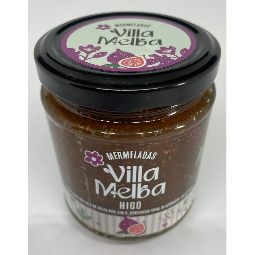 Mermelada de higo (275g)