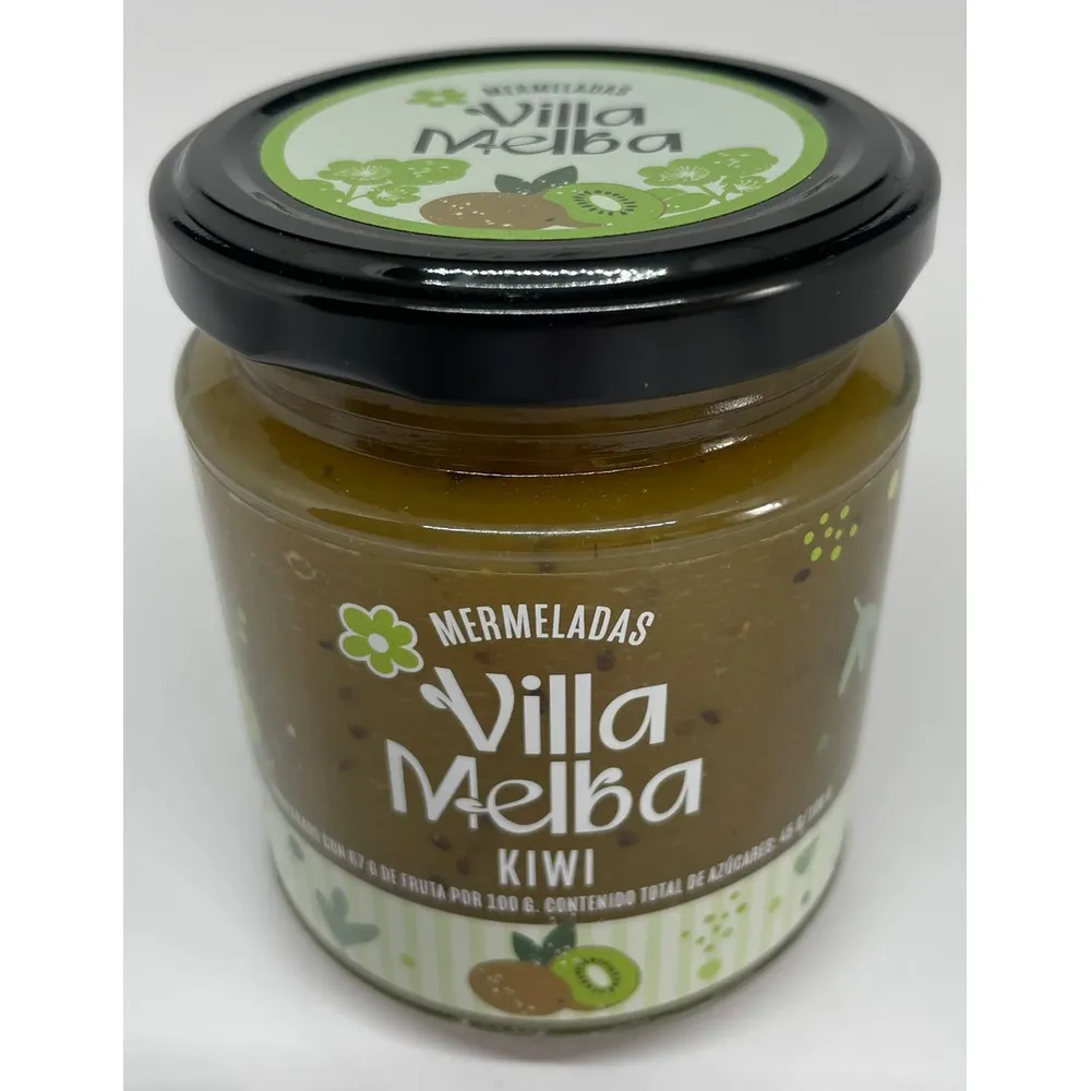 Mermelada de kiwi (275g)